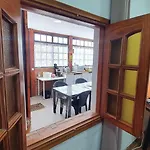 7 Calcosas 호스텔