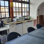 호스텔 7 Calcosas 발베르데