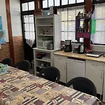7 Calcosas 호스텔