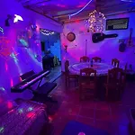호스텔 7 Calcosas 발베르데