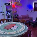 7 Calcosas 호스텔 발베르데