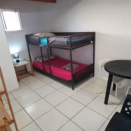 7 Calcosas Vandrarhem