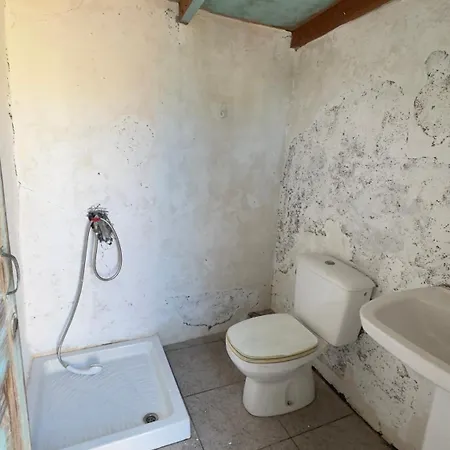 7 Calcosas Hostel Valverde