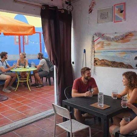 7 Calcosas * Valverde