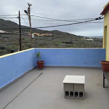 旅馆 7 Calcosas 巴尔韦尔德