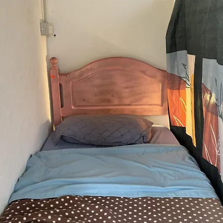 Hostel 7 Calcosas Valverde