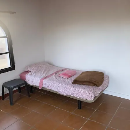 7 Calcosas Valverde (El Hierro)