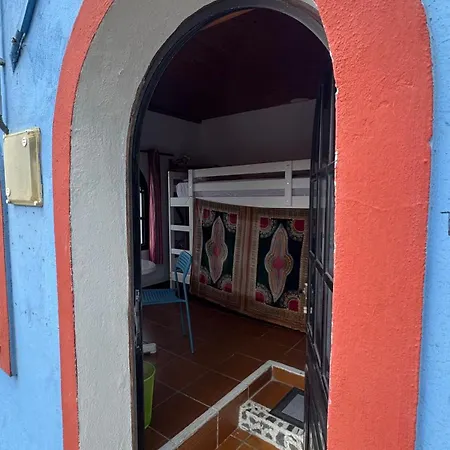 旅馆 7 Calcosas 巴尔韦尔德