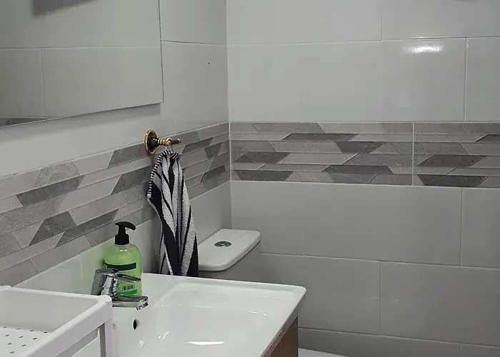 7 Calcosas 旅馆 巴尔韦尔德