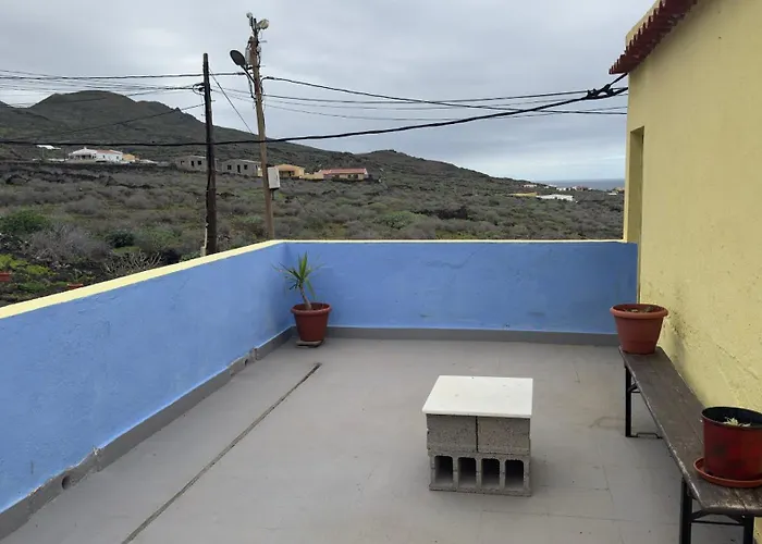 旅馆 7 Calcosas 巴尔韦尔德