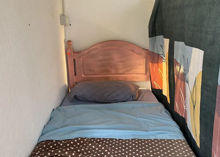 旅馆 7 Calcosas 巴尔韦尔德