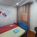 7 Calcosas Hostel