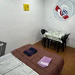 7 Calcosas Valverde (El Hierro)