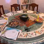 7 Calcosas אכסניה