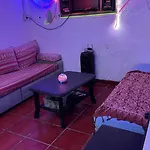 אכסניה 7 Calcosas *