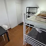 7 Calcosas Hostel *
