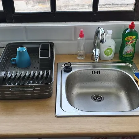 7 Calcosas Hostel