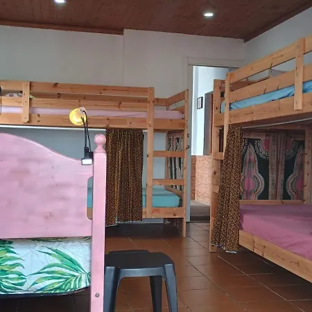 Hostel 7 Calcosas