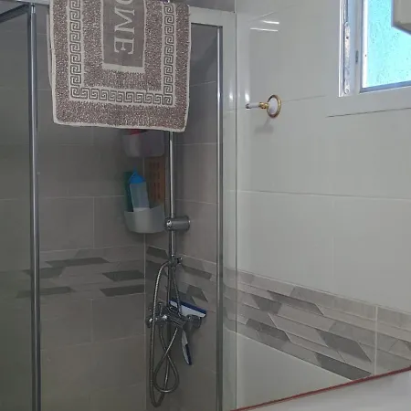 旅馆 7 Calcosas 巴尔韦尔德