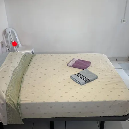 Hostel 7 Calcosas