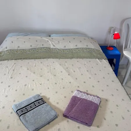 7 Calcosas Hostel *