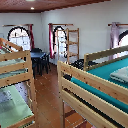 Хостел 7 Calcosas *