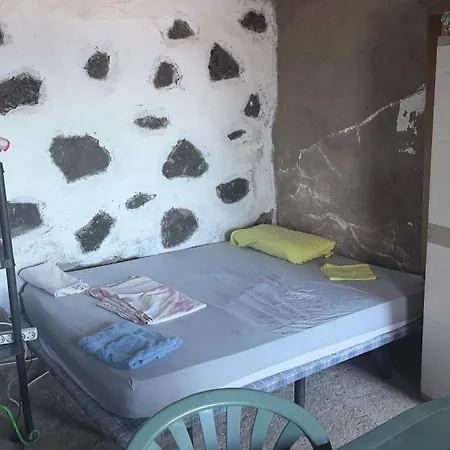 ホステル 7 Calcosas