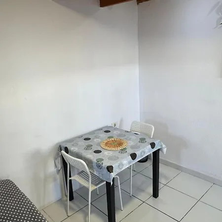7 Calcosas Auberge de jeunesse