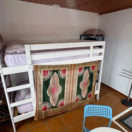 7 Calcosas Ostello *