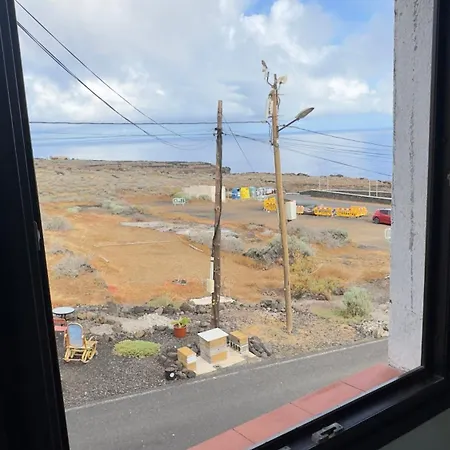 7 Calcosas Valverde (El Hierro)