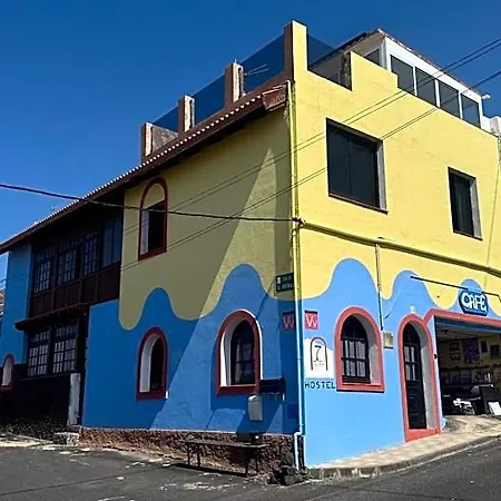 7 Calcosas ואלוורדה