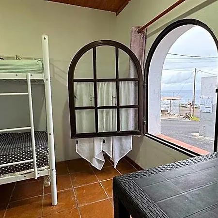 7 Calcosas Hostel