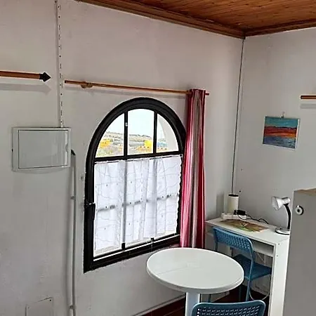 אכסניה 7 Calcosas *