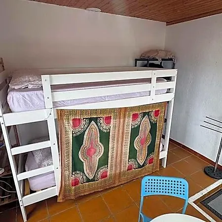 Hostel 7 Calcosas