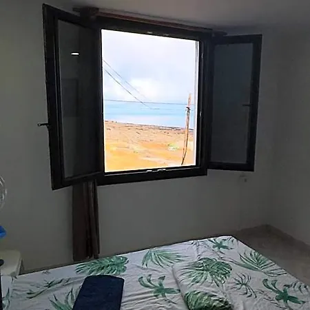 Hostel 7 Calcosas Valverde (El Hierro)