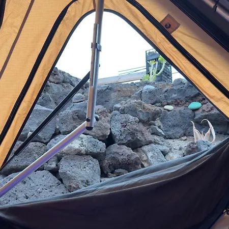 7 Calcosas Valverde (El Hierro)