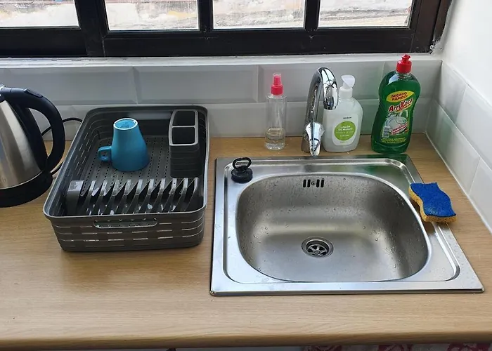 7 Calcosas Hostel