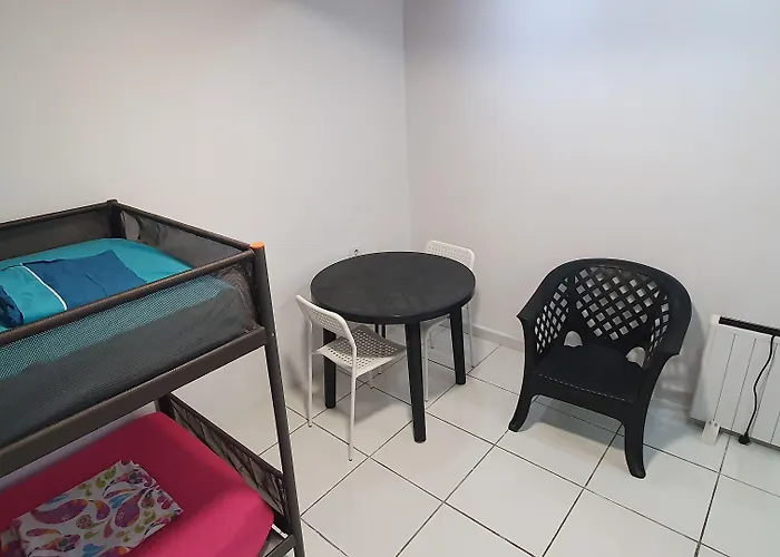 Hostel 7 Calcosas Valverde (El Hierro)