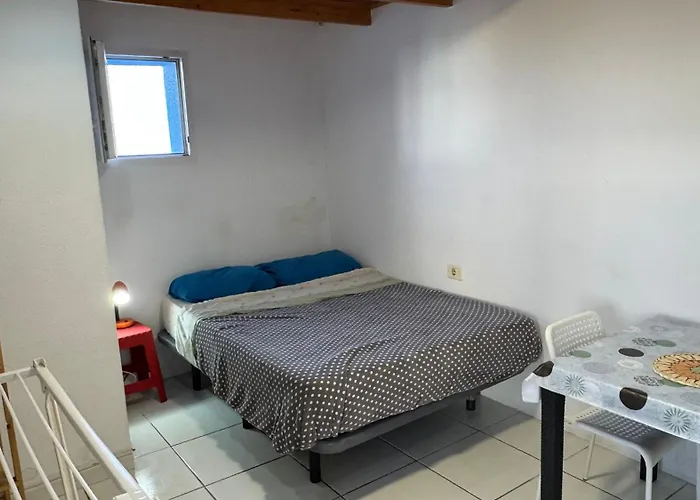 7 Calcosas Auberge de jeunesse