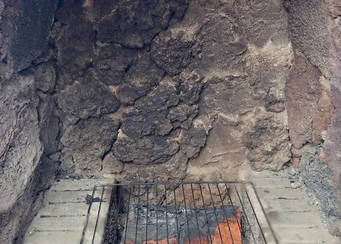 7 Calcosas * Valverde (El Hierro)